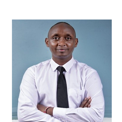 Michael Nyamai