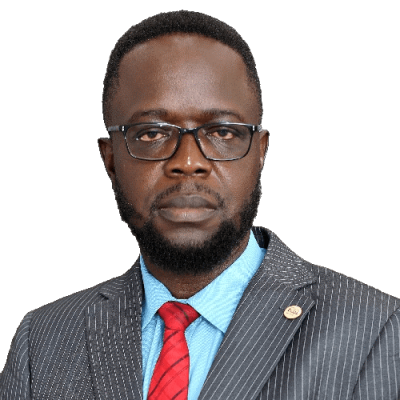 CPA Albert Okiro