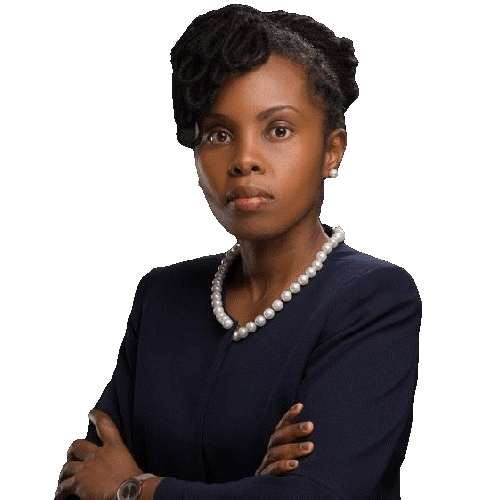 CPA Caroline Kuria, Member