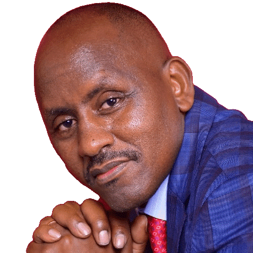 CPA Dennis Wambua, Board Member