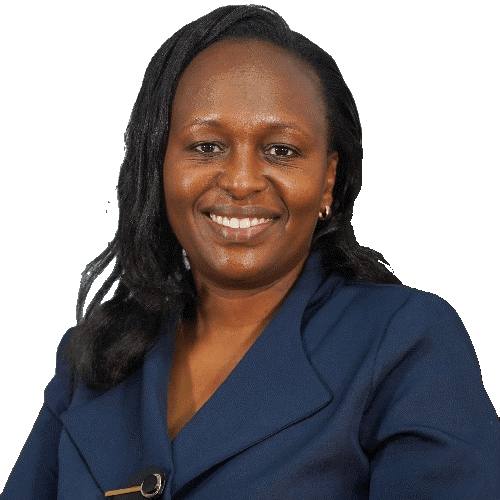 CPA Alice Kario, Board Member
