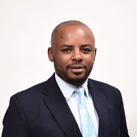 CPA John Mwai, Honorary Secretary