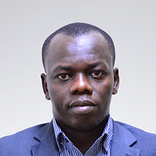 CPA Wilson Irungu, Board Member