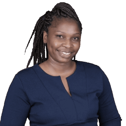 Jane Karimi, Marketing & Customer Service Manager