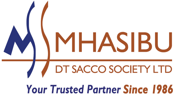 Mhasibu Sacco logo
