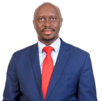CPA Philip Wahome, Treasurer