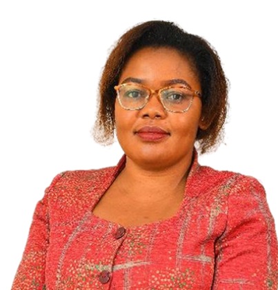 Josphine Maingi, Loan Recovery Manager